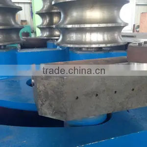 Cnc Aluminium Profile Bending Machine thumbnail-3