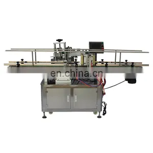 I-Star Tapered Bucket Labeler Oil Bucket Paint Bucket Labeling Machine thumbnail-1