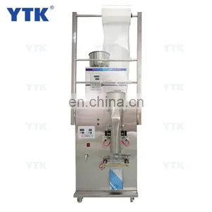 YTK-BP200 Automatic Sugar Coffee Milk Powder Tea Bag Packing Machine Filling For Food Industrial thumbnail-3