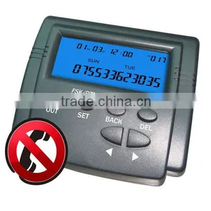 Nuisance Phone Calls Phone Call Blocker thumbnail-1