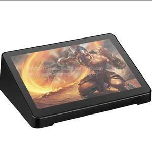 Window 10 Tablets 8 Inch Support RJ45 Ethernet 2+32GB Tablet pc thumbnail-1