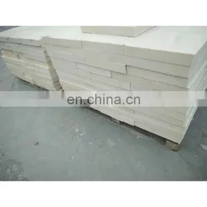 Thickness Customization 100mm 50mm 20mm 10mm Cast Nylon Sheet Board Plastic thumbnail-4