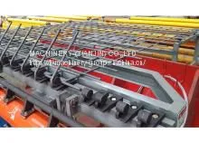 Wire Mesh Bending Machine thumbnail-1