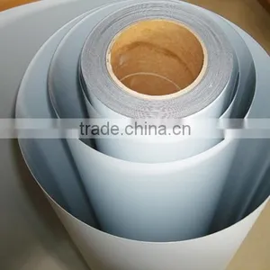 Economic PP Grey Back Roll up Media 200mic thumbnail-3