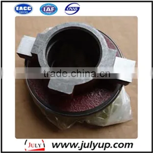 Supply High Performance Dongfeng Heavy Truck Kinland Part Clutch Release Bearing 1601080-T0802 thumbnail-2