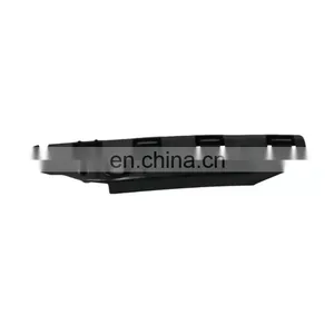 Wholesale Cheap Car Parts Bumper Bracket Front Bumper Support Bracket for Model 3 thumbnail-1