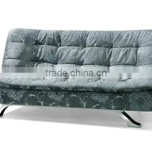 Reliable Fabric Modern Sleeping Sofa Bed thumbnail-3
