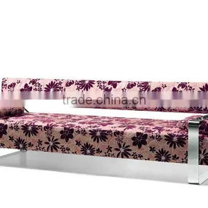 Luxury Design High Quality Hotel Sofa Bed thumbnail-1