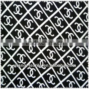 Hi-multi Chiffon Fabric thumbnail-1