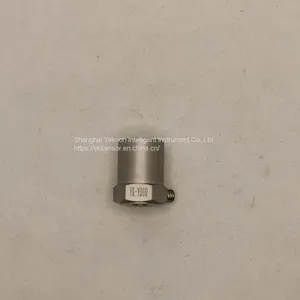 Piezoelectric PE/IEPE/ICP Accelerometer Vibration Velocity Sensor Transmitter for Motors Fans Pumps thumbnail-2