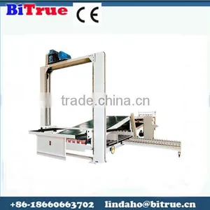 Corrugated Paperboards Cutting Machinery thumbnail-1