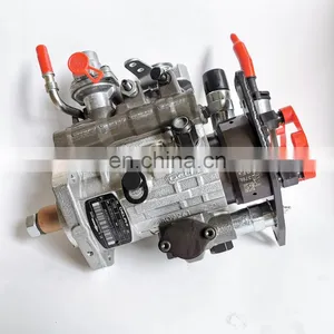 Genuine Injection Pump 9320A210H,312D,2644H605C,T420820,2482366 Diesel Pump Assy Flow Meter 7185-900H thumbnail-1