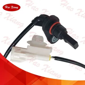 Haoxiang New Material Wheel Speed Sensor ABS 89543-0K060 Front Left & Right for TOYOTA HILUX VIGO 2016 thumbnail-2