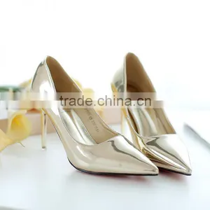 C71668A Women Party Wear Shoes Fashion and Elegant Wedding Shoes Bridal thumbnail-5