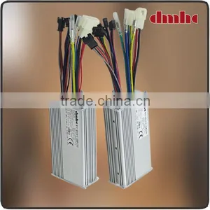 DMHC 48V 350W Electric Scooter Controller thumbnail-1