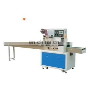 Pillow Packing Machine Multifunction Rotary Pillow Packing Machine thumbnail-5