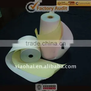 3 Layer Carbonless Paper Slitting Machine thumbnail-1