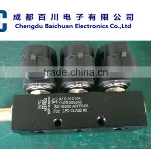 Cng/lpg Fuel Injector thumbnail-1