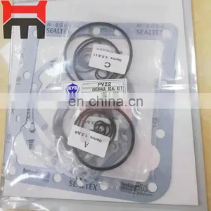 PV22 Hydraulic Pump Seal Kit For Hydraulic Piston Pump Kit thumbnail-4