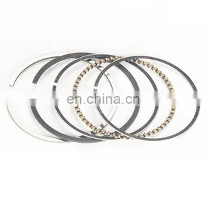 DISCOVER 150CC Motorcycle Spare Parts 56mm Piston Rings for India Market BAJAJ Parts thumbnail-2