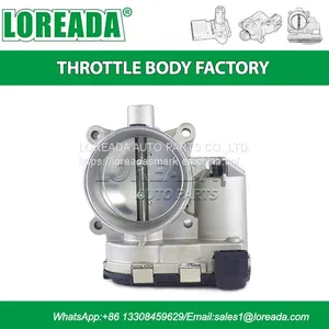 0280750131 028075013 0 280 750 13 Throttle Body For Bosch VOLVO C70 S60 S80 V70 XC70 XC90 30711554 8677658 8677867 thumbnail-1
