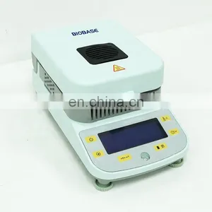 BIOBASE China BM-50 Series Rapid Moisture Meter Convenient and Quick Operating for Lab thumbnail-5