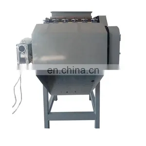 Automatic Cashew Production Line Cashew Processing Machine Nut Peeling Price thumbnail-5