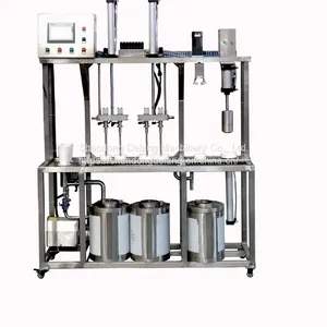 BFM Craft Beer Filling Machine thumbnail-1