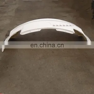 Used For Nissan 350Z Nismo Version 1 Front Bumper thumbnail-4