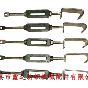 Shuttle Loom Heald Frame Parts Lifting Heald Hook thumbnail-2