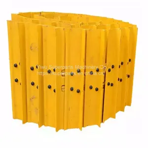 Track Shoe Excavator Track Shoe,Bulldozer Track Shoe,track Shoe Assy thumbnail-1