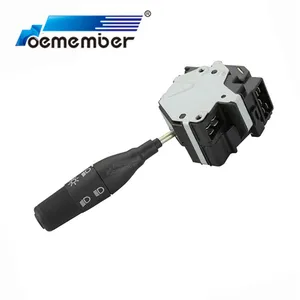 OE Member 77008421141 Truck Combination Switch Truck Turn Signal Switch for Renault thumbnail-1