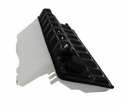 Wholesale Auto Engine Radiator Coolant Water Expansion Tank for DAF 1660859 thumbnail-3