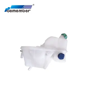 Truck Cooling System Water Expansion Tank 0005000549 for Iveco thumbnail-1