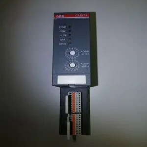 CM574-RS ABB Communication Module thumbnail-2