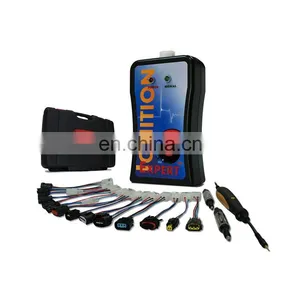 Allosun EMV500 Automotive Ignition Coil Simulator thumbnail-1