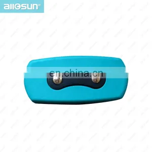 All-Sun EM4809 Stable Paper Moisture Meter Non-destructive Probe Paper Hygrometer Practical Moisture Tester thumbnail-5