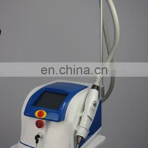 2022 Powerful nd Yag Picosecond Laser Tattoo Removal Machine 755nm thumbnail-2