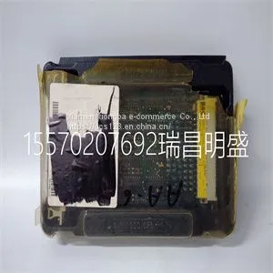 Module Spare Parts DT680E GJR2923100R1 DT680B-E thumbnail-1