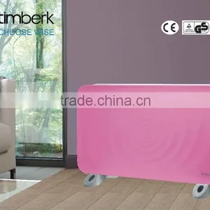 Colorful Beautiful Electric Panel Heater thumbnail-3