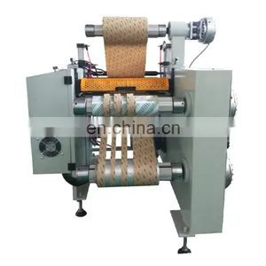 Foam Tapes Kiss Cut Slitting Machine thumbnail-1