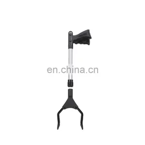 Garbage Picker Tool Hand Reacher Grabber Trash Picker thumbnail-4