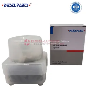 DPA Head Rotor 7139-709W Fit for Lucas Head Rotor 10 mm thumbnail-1
