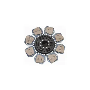 Clutch Disc 5092805 for New HollandTractor thumbnail-1