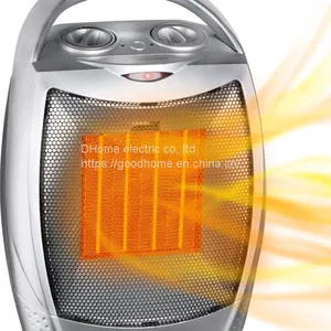 Foreign Trade Heater Mini Household Electric Oven Electric Heater Electric Fan Cross - Border Heater（Wechat:13510231336） thumbnail-3
