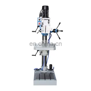 Z5032 Vertical Drilling Machine With CE thumbnail-1