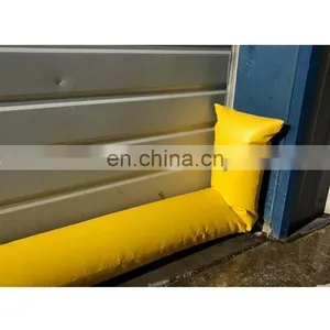 Temporary Flood Prevention Barrier House Flood Barrier System thumbnail-2