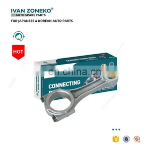 Well-Known For Its Fine Quality Engine Spare Parts Connecting Rod For TOYOTA thumbnail-1