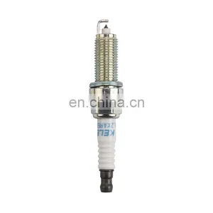 Wholesale Car Producer Excellent Performance Auto Part Iridium Spark Plug 18855-10080 18855 10080 1885510080 For Hyundai Kia thumbnail-2
