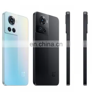 Original OnePlus ACE 5G MTK Dimensity 8100 MAX 8GB128GB Smartphone 150W Fast Charging 120Hz AMOLED Mobile Phones Triple Camera thumbnail-2